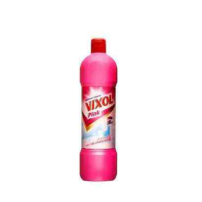 Vixol Bathroom Cleaner Pink (Thai) 450 ml